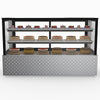 Chilled Food Display - Bonvue SG200FA-2XB