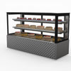 Chilled Food Display - Bonvue SG200FA-2XB