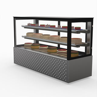 Chilled Food Display - Bonvue SG200FA-2XB