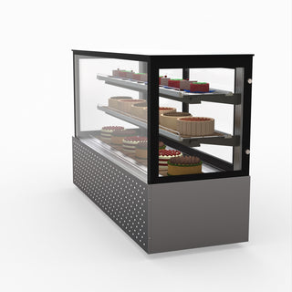 Chilled Food Display - Bonvue SG200FA-2XB