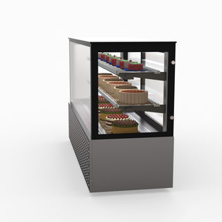 Chilled Food Display - Bonvue SG200FA-2XB