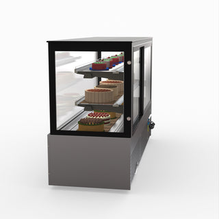 Chilled Food Display - Bonvue SG200FA-2XB