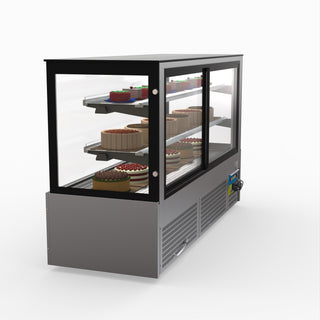 Chilled Food Display - Bonvue SG200FA-2XB