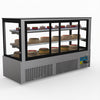 Chilled Food Display - Bonvue SG200FA-2XB