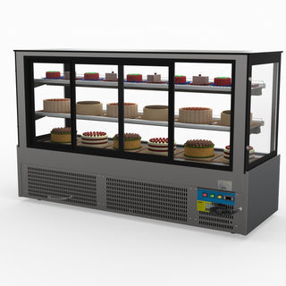 Chilled Food Display - Bonvue SG200FA-2XB