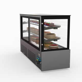 Chilled Food Display - Bonvue SG200FA-2XB