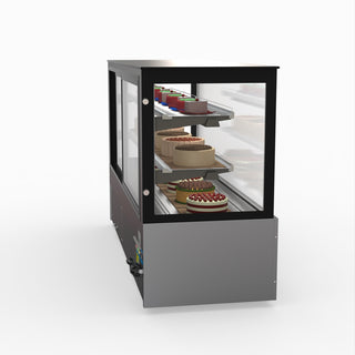 Chilled Food Display - Bonvue SG200FA-2XB