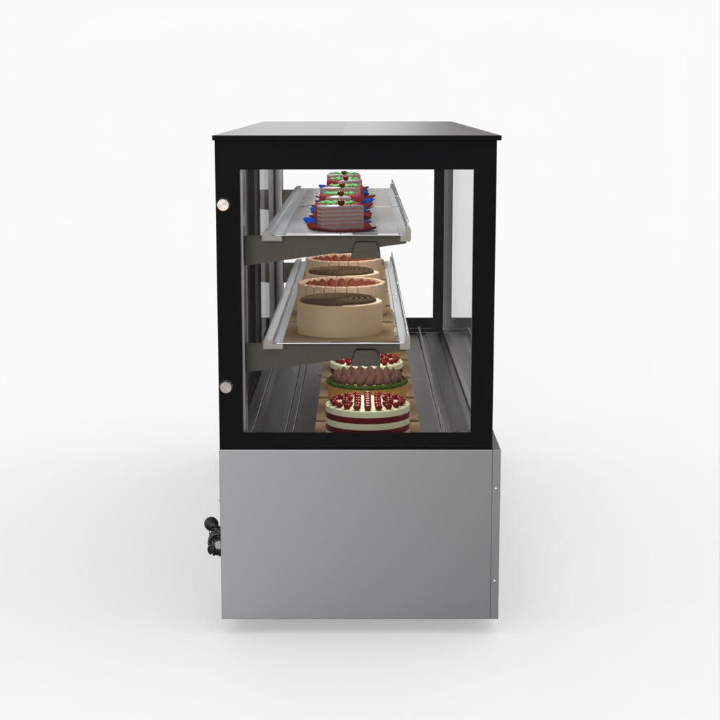 Chilled Food Display - Bonvue SG200FA-2XB