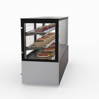 Chilled Food Display - Bonvue SG200FA-2XB