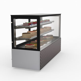 Chilled Food Display - Bonvue SG200FA-2XB