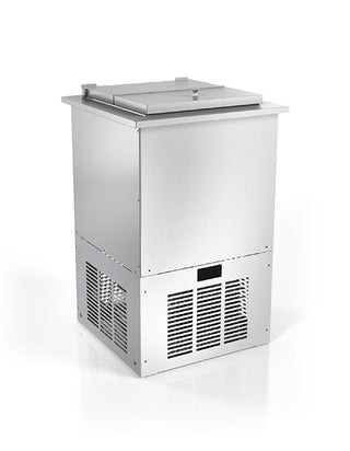 Drop-In Ice Cream Freezer - SKFDI