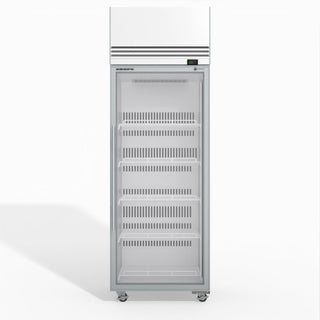 Skope TMF650N-A 1 Glass Door Upright Display or Storage Freezer 557L - TMF650N-A