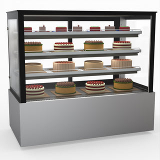 Chilled Food Display - Bonvue SL850V