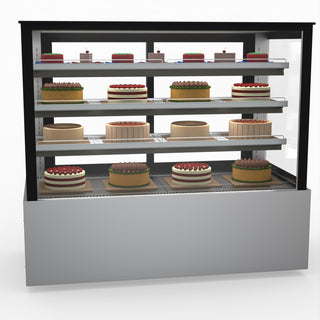 Chilled Food Display - Bonvue SL850V