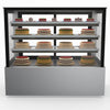 Chilled Food Display - Bonvue SL850V