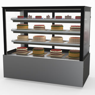 Chilled Food Display - Bonvue SL850V