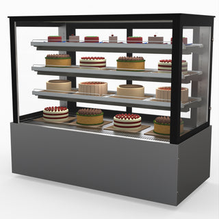 Chilled Food Display - Bonvue SL850V