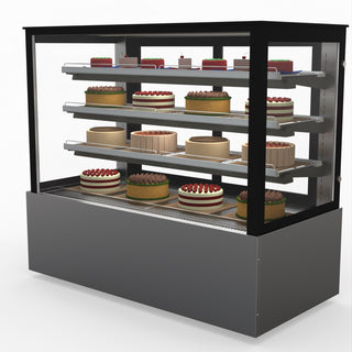 Chilled Food Display - Bonvue SL850V