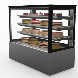 Chilled Food Display - Bonvue SL850V