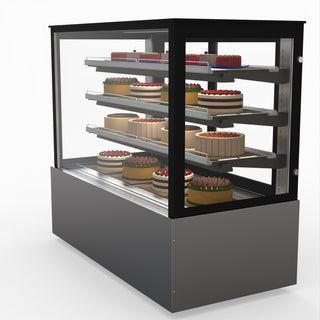 Chilled Food Display - Bonvue SL850V