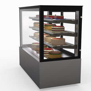 Chilled Food Display - Bonvue SL850V