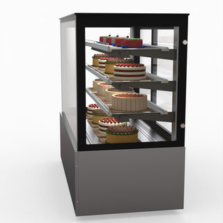 Chilled Food Display - Bonvue SL850V