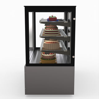 Chilled Food Display - Bonvue SL850V