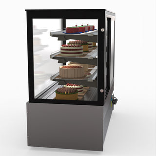 Chilled Food Display - Bonvue SL850V