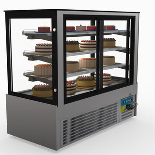 Chilled Food Display - Bonvue SL850V