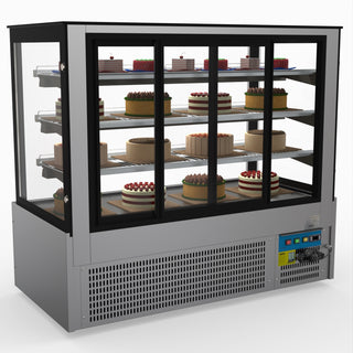 Chilled Food Display - Bonvue SL850V