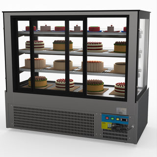 Chilled Food Display - Bonvue SL850V