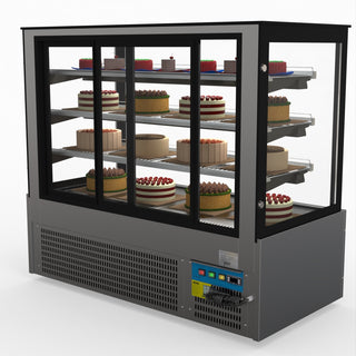 Chilled Food Display - Bonvue SL850V