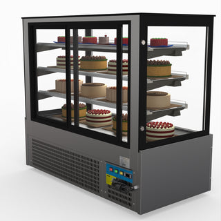 Chilled Food Display - Bonvue SL850V