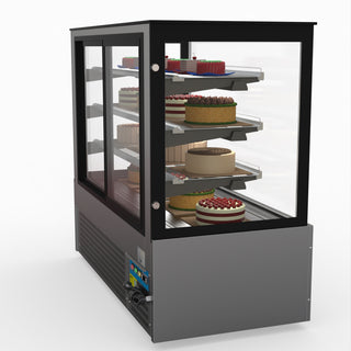 Chilled Food Display - Bonvue SL850V