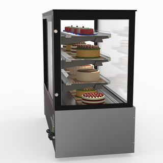 Chilled Food Display - Bonvue SL850V