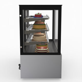 Chilled Food Display - Bonvue SL850V