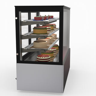 Chilled Food Display - Bonvue SL850V