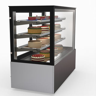 Chilled Food Display - Bonvue SL850V