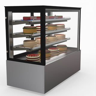 Chilled Food Display - Bonvue SL850V