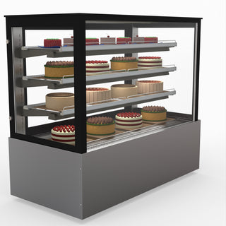 Chilled Food Display - Bonvue SL850V