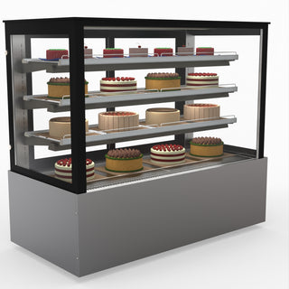 Chilled Food Display - Bonvue SL850V