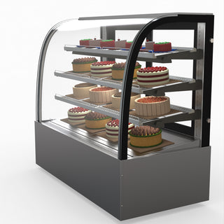 Chilled Food Display - Bonvue SL850