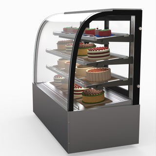 Chilled Food Display - Bonvue SL850