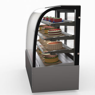 Chilled Food Display - Bonvue SL850