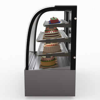 Chilled Food Display - Bonvue SL850