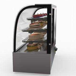 Chilled Food Display - Bonvue SL850