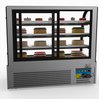 Chilled Food Display - Bonvue SL850