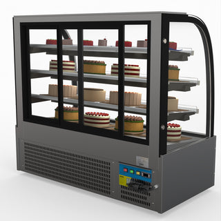 Chilled Food Display - Bonvue SL850