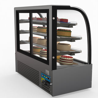 Chilled Food Display - Bonvue SL850