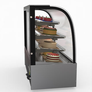 Chilled Food Display - Bonvue SL850